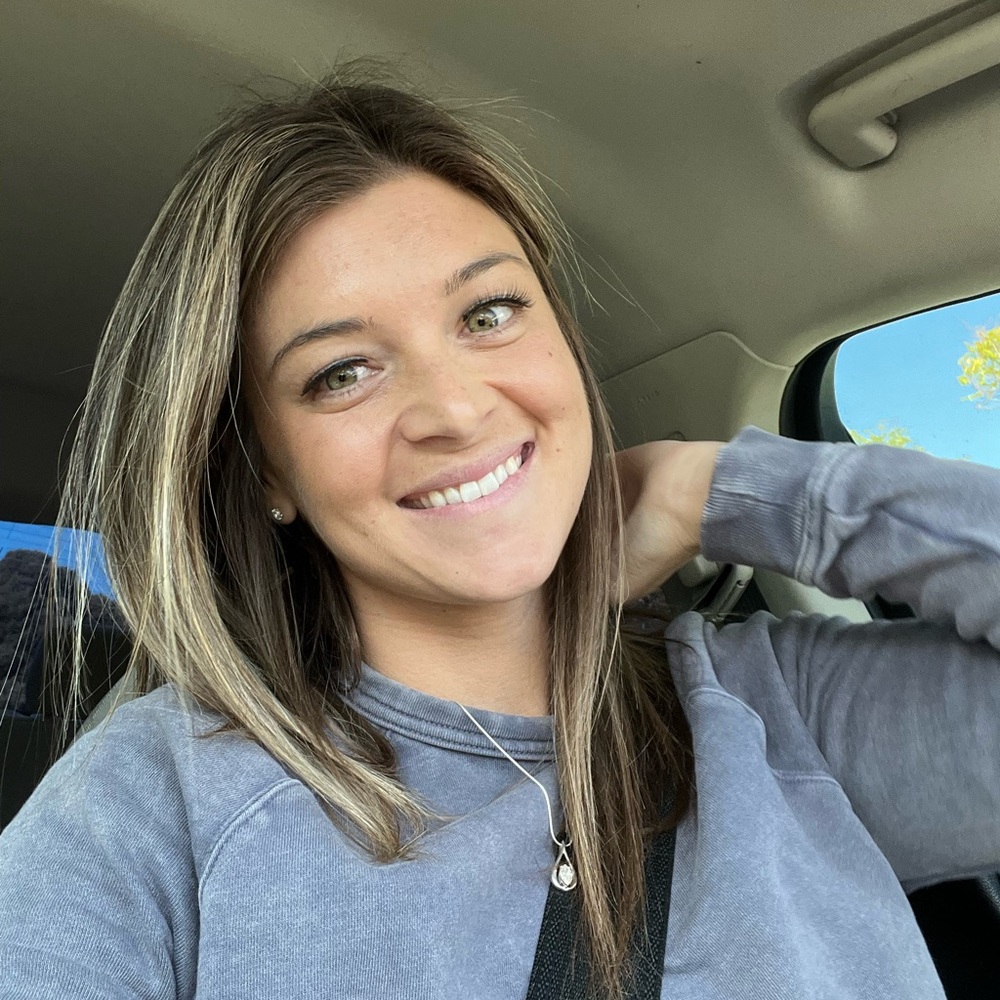 Meet your Posher, Staci